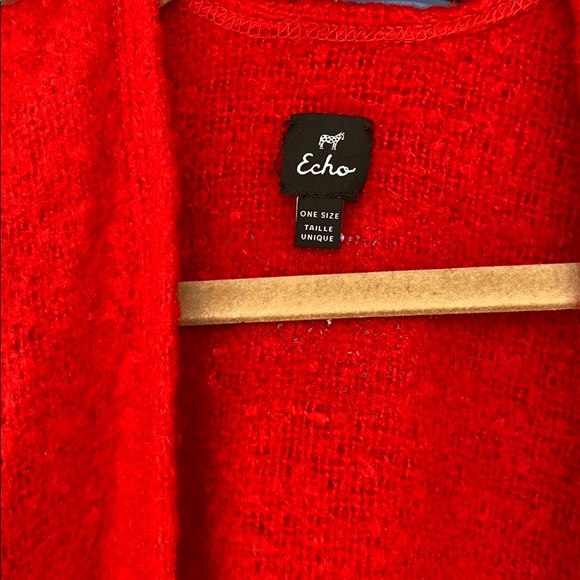 COPY - Echo Winter Shaw - Picture 2 of 3